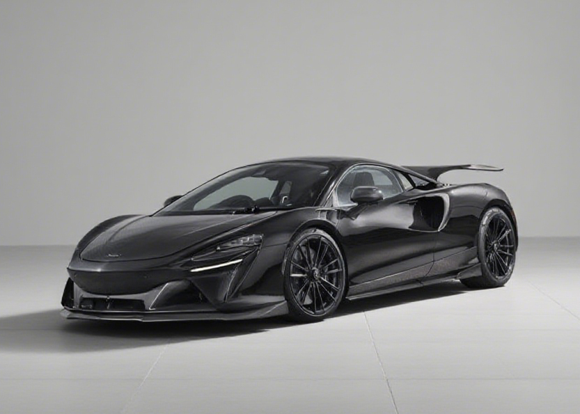 Artura N-style Bodykit